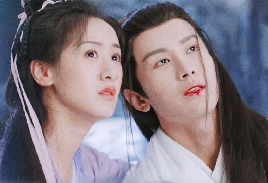 《琉璃》刚完结，又一三生三世虐恋剧官宣，男