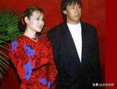 离过婚、坐过牢，“一代妖后”刘晓庆的跌宕人生