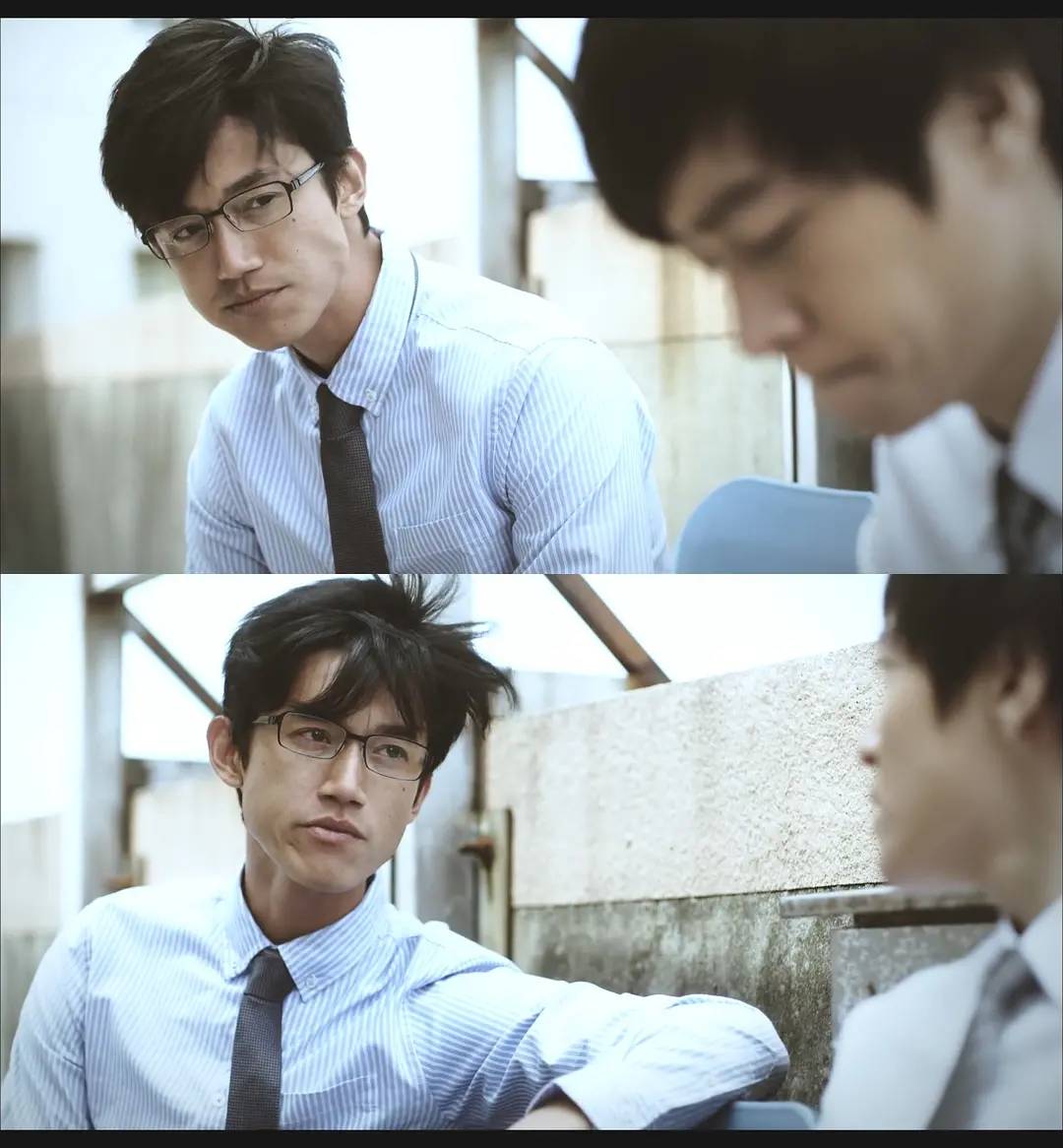 从永远做不了A咖到影帝视帝，良心台剧男主吴慷仁的十年蜕变