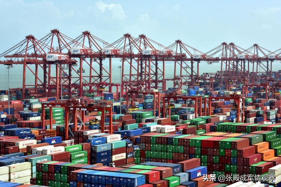 卸磨殺驢澳官員抱怨美趁機搶占中國市場白宮：莫里森拱手相讓