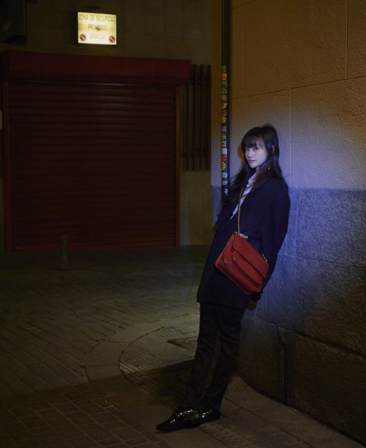 郑爽社交账号全部禁言，没机会发文，只能换头