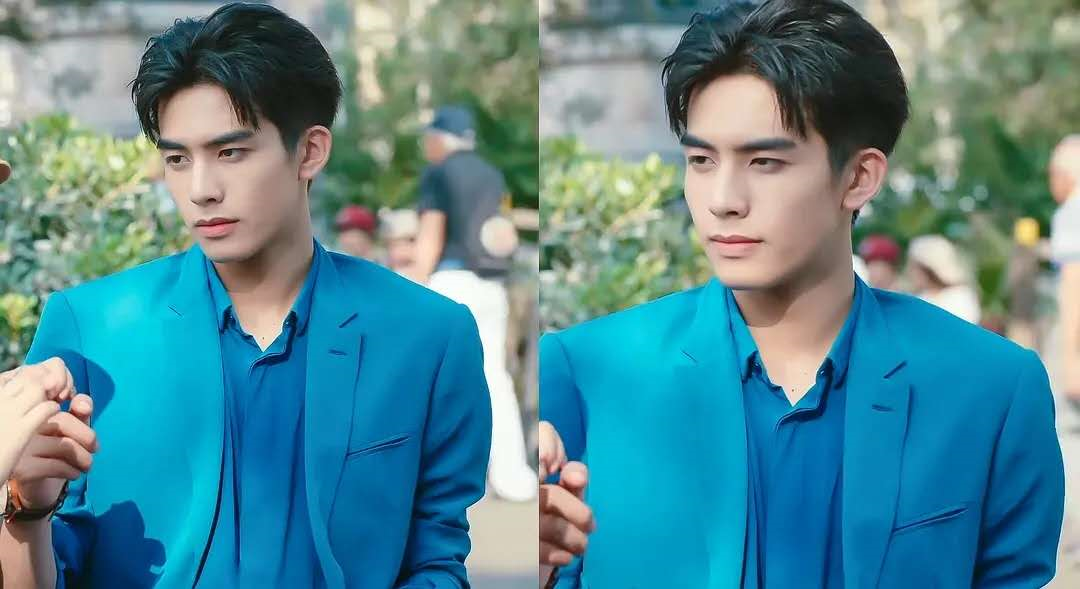 《彼岸花》有多烂！粉丝为了宋威龙也看不下，