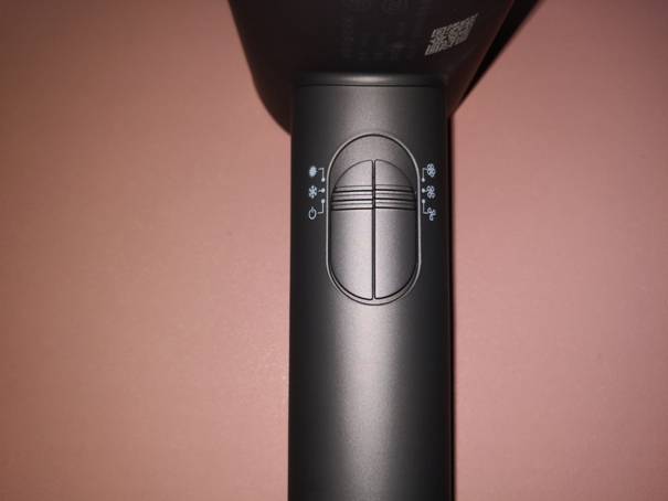 百变造型，无限精彩-诗恩无线吹风机评测