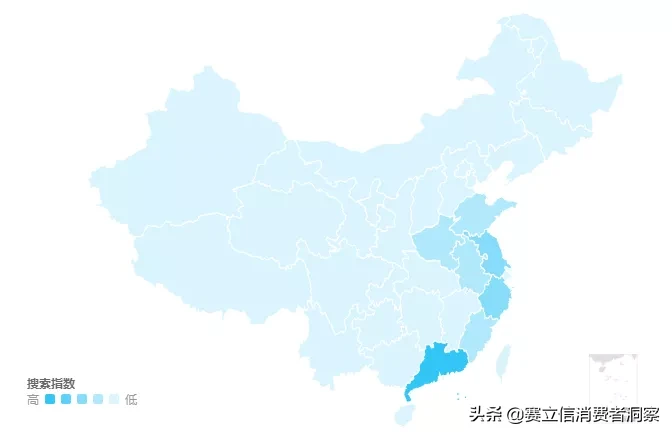 数说滋补品：网红滋补品大盘点