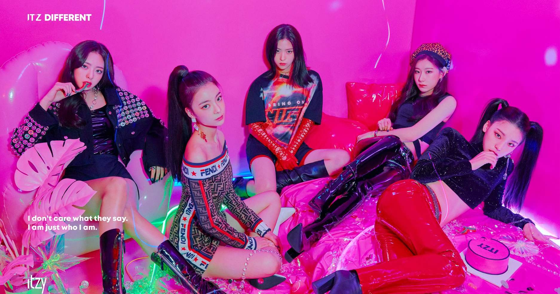 南韩娱乐圈默契百分百的竹马CP：YG家族独占两对