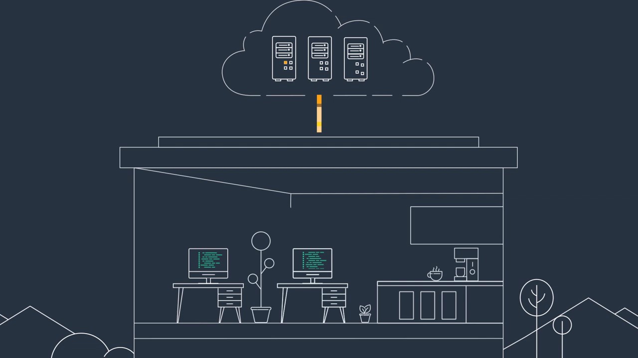 云计算平台能带给我们什么？简直是省太多事情了