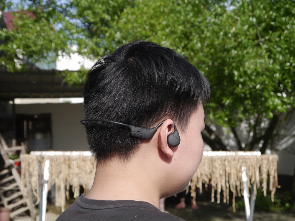 南卡Runner CC II骨传导耳机，或许是最佳运动音乐装备