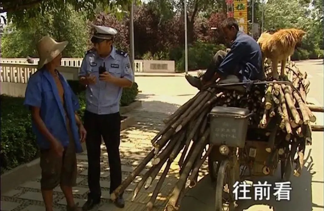现实版的《活着》：家里人全都死了