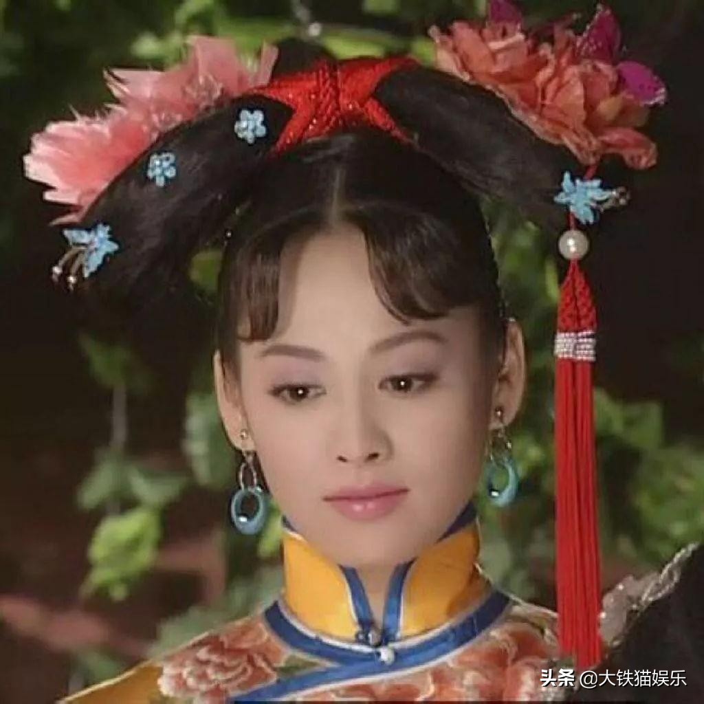 颜值不够就别硬撑了，让这24位女演员告诉你，什么叫“第一美人”