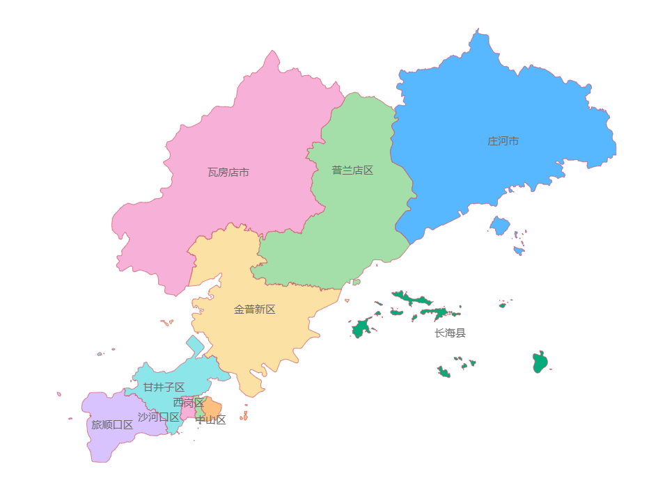 辽宁确定2个中心城市，形成两大城市组团，沈阳