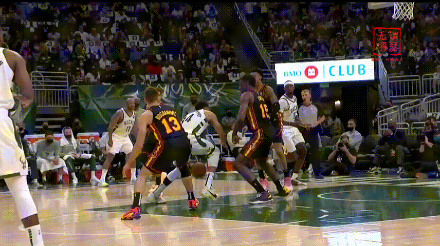 深度解析为什么雄鹿必将暴虐老鹰获得NBA总冠军