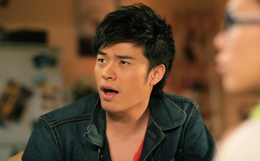 资本面前民意成摆设？翟天临罗志祥卷土重来，