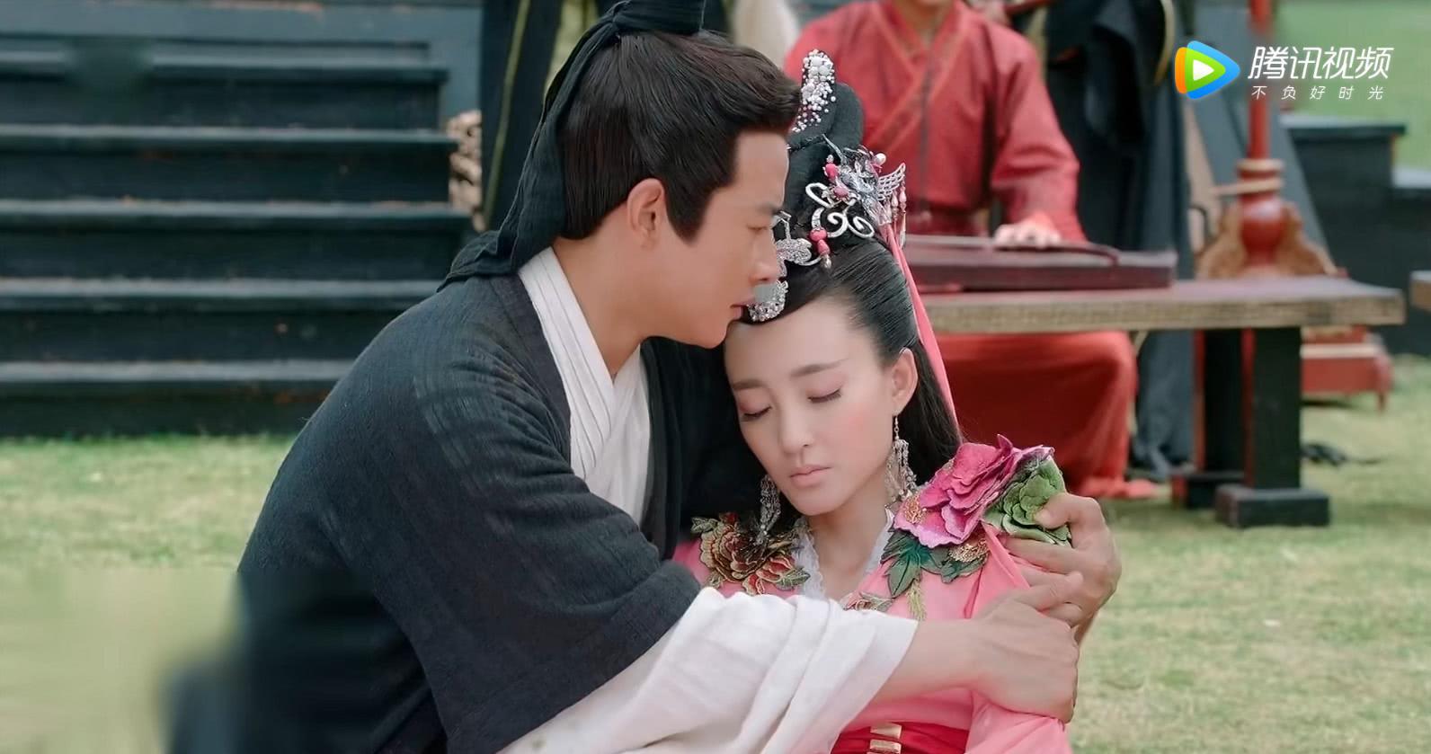 颜值即正义，8个反派个个穷凶极恶，却因颜值高而收获粉丝无数