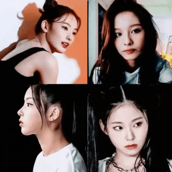 JYP新女团隐藏成员公开?跟少女时代允儿同名;LISA SOLO专辑泄露?