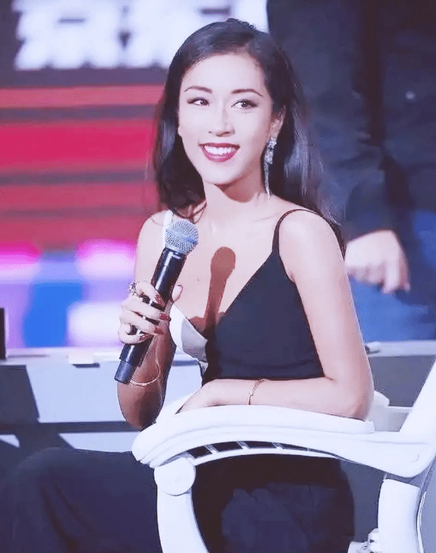 把吉克隽逸P白十度后, 终于明白“丑跟黑”没关