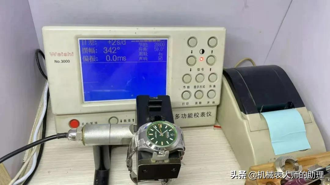 被严重低估的手表款式都有哪些?