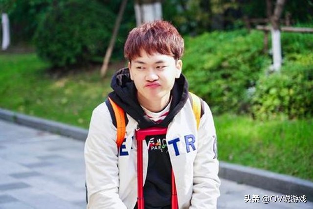 ES promise came back! Long sincere, prickle 5 male star, vermicelli made from bean starch speaks: Professional Cai Xingyao? 