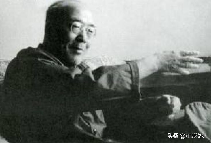 韩练成：1950年才入党，为何还能授中将？朱德：为党立了大功