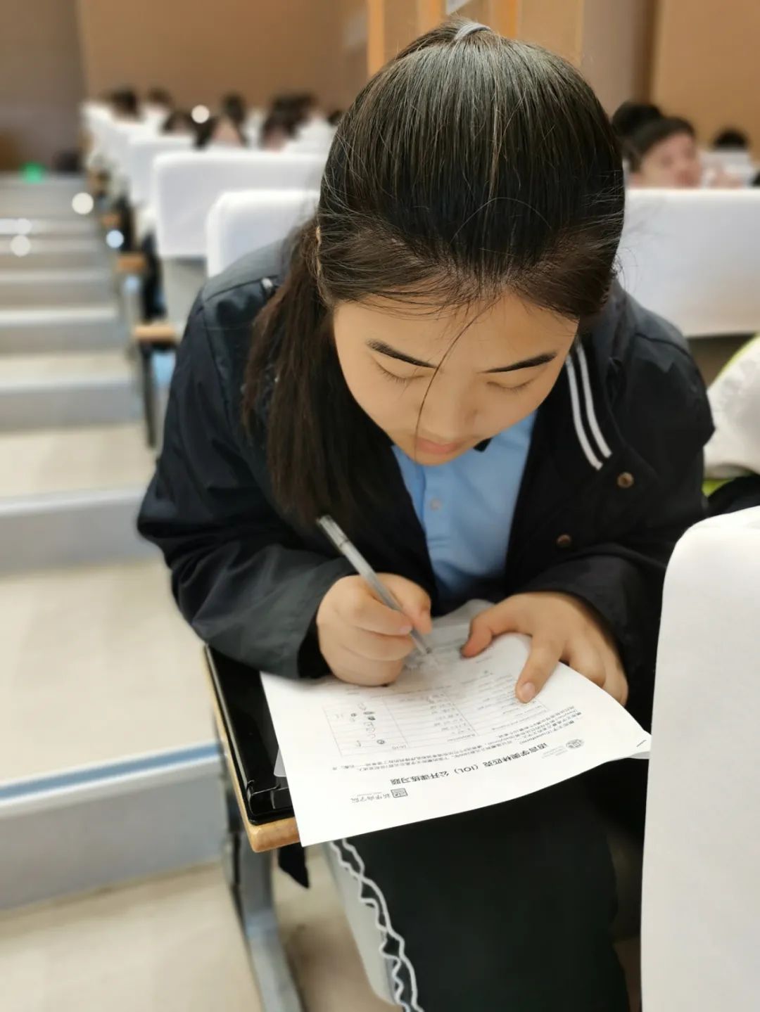 语奥走进张家港常青藤实验中学：以梦为马，不负韶华