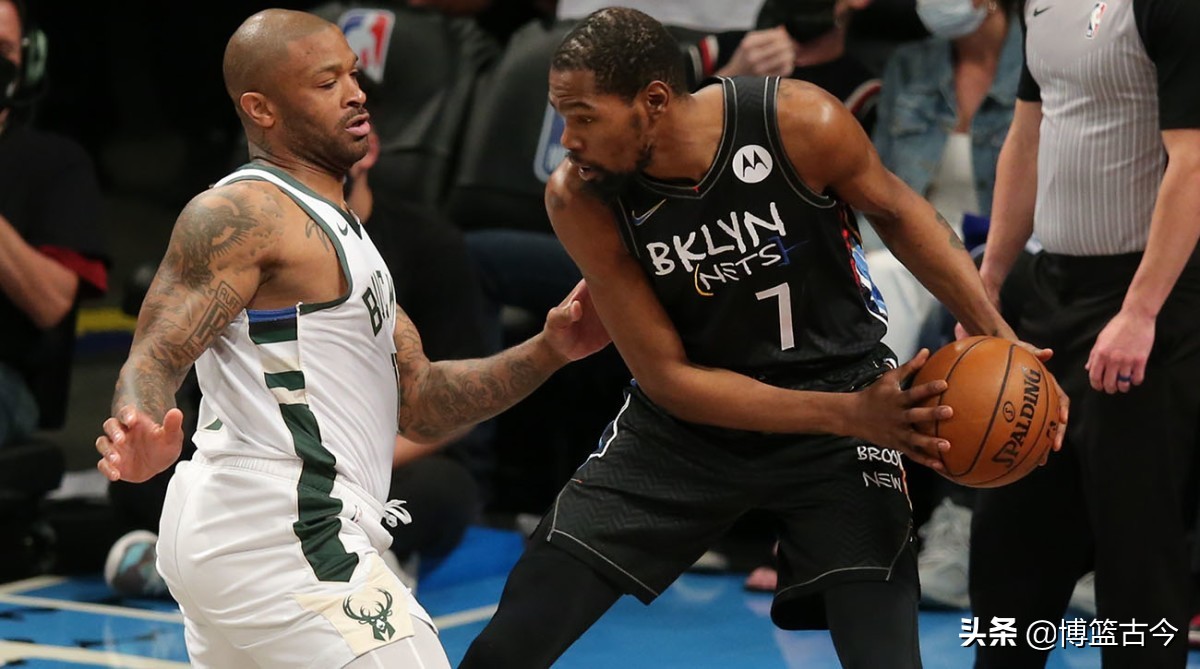 NBA小前锋最新排名：伦纳德压皮蓬进前五，杜兰特追伯德争第二