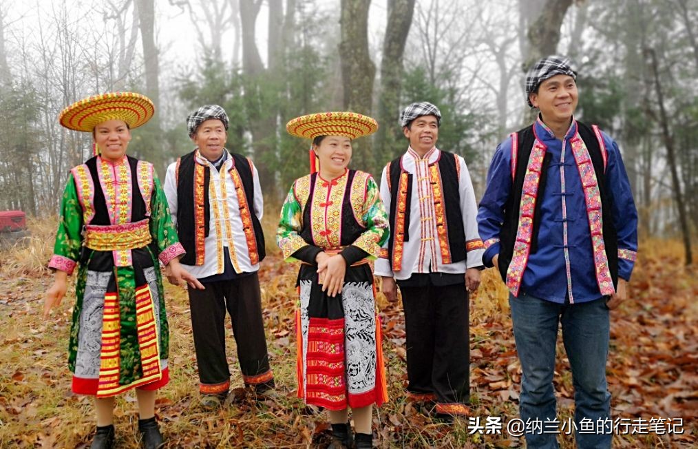 隐藏在湖南大山深处的宝藏秘境 现实版的绿野仙踪云端上的桃花源