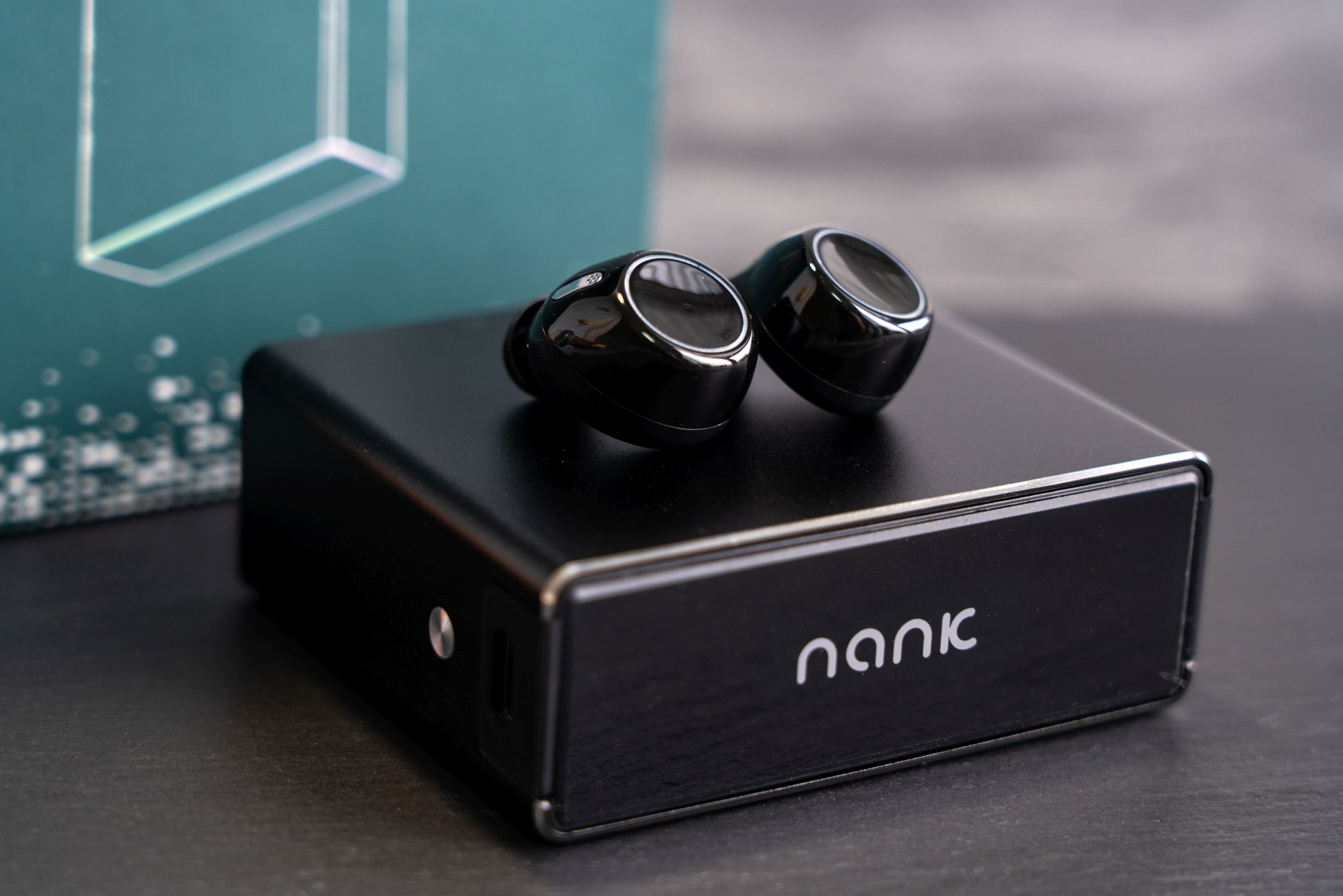 好音质与低延迟兼备，还有长续航，南卡N2s蓝牙耳机体验