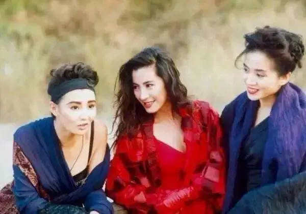 刘德华：因为胡伟立，杜琪峰才相信我会唱歌