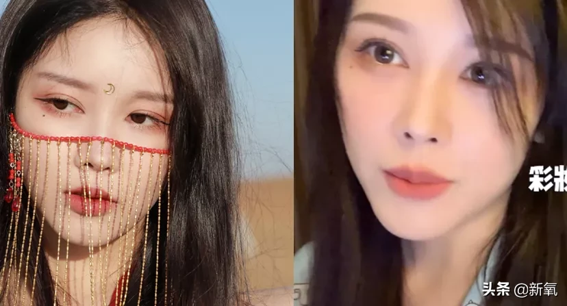 顶流女网红为送男友出道开娱乐公司,这就是富婆的快乐?