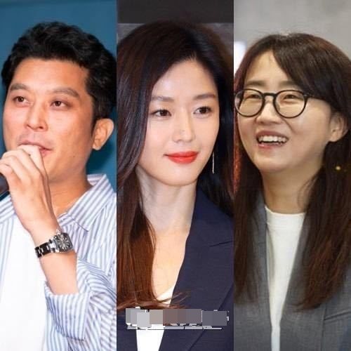 全智贤曝婚后生活，辛苦照顾俩儿子，还要保持美貌身材怕老公嫌弃