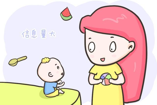 刺激宝宝语言发育的9个招数，爸妈不可不知，有需要的快收藏吧