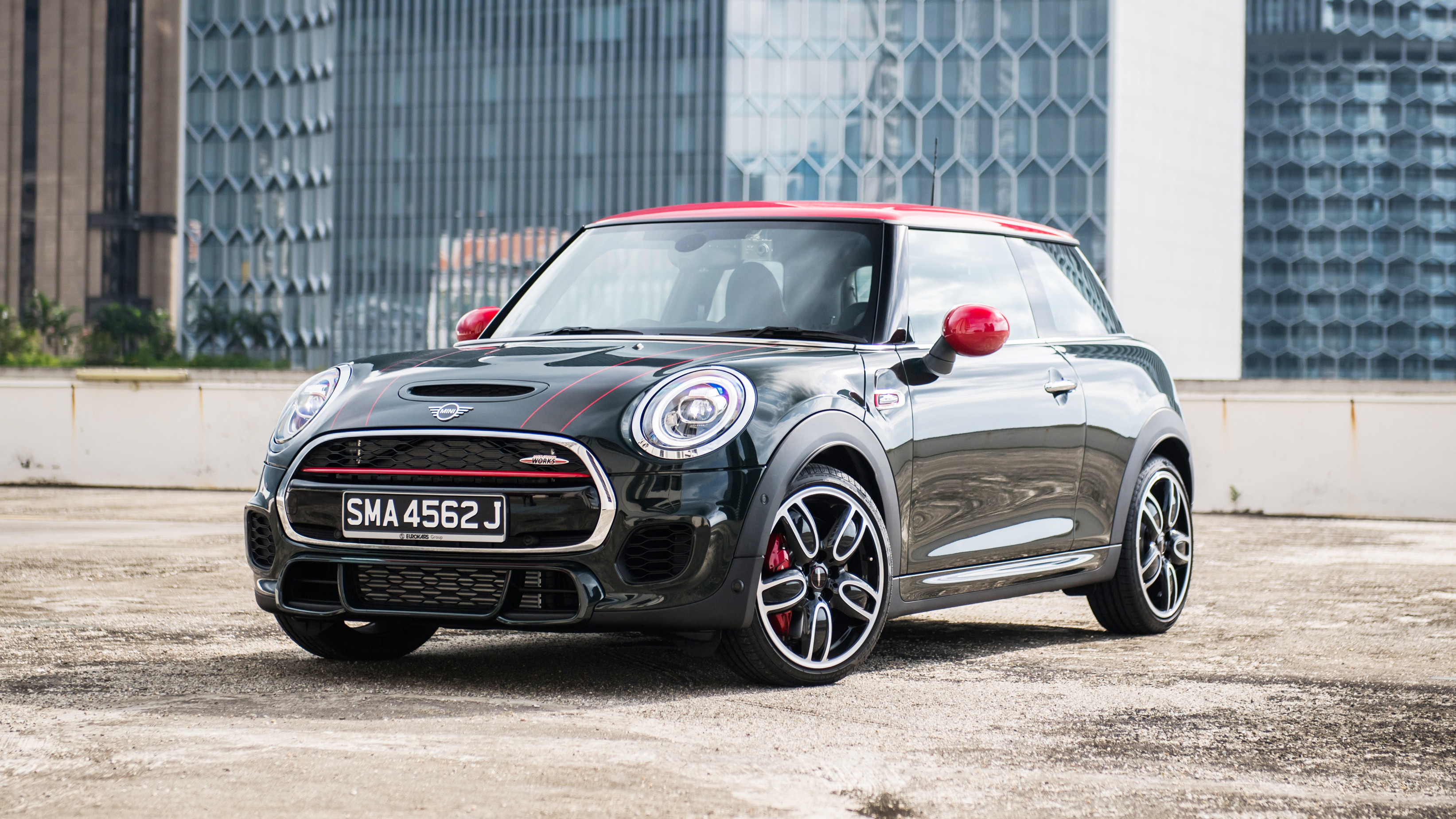 2020年，你能买到的最快前驱车都在这了