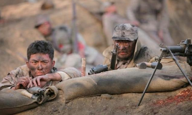 至今“没有差评”的4部抗日剧，亮剑只能算第二