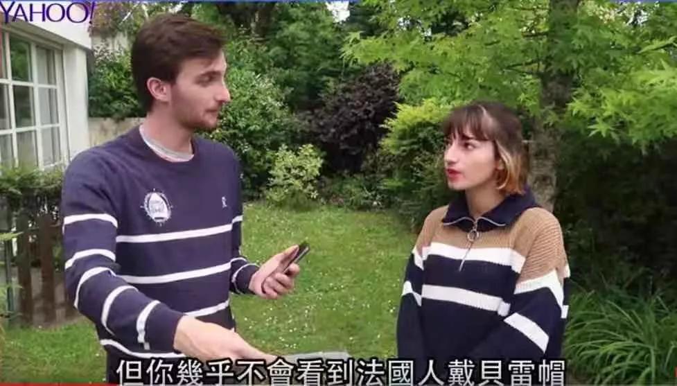 从切·格瓦拉到艾米莉，都爱贝雷帽！法国人却说它不法式不时髦？