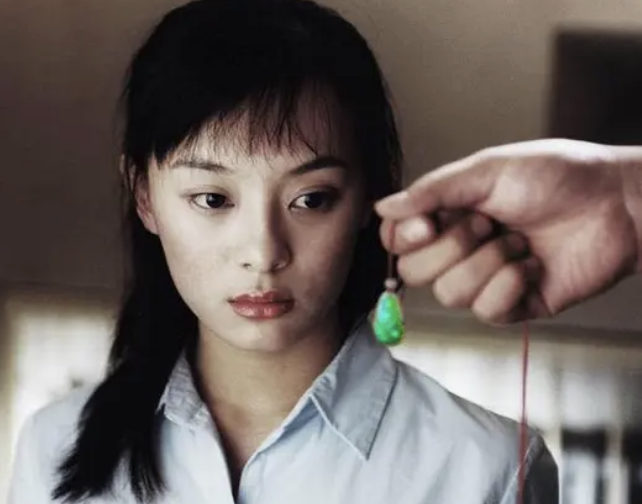 “电视剧女王”孙俪的完美人生，和她生命中深爱的一个男人