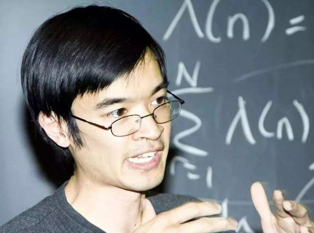 他8岁高考考了760分，智商超爱因斯坦，现今他过