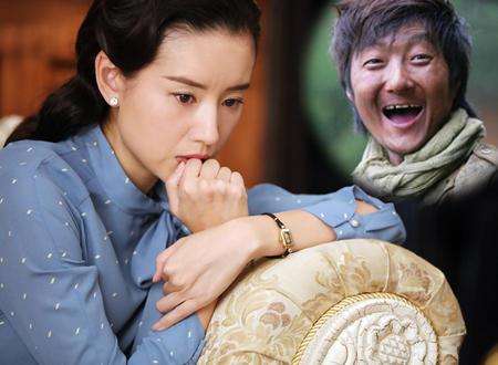 离婚6年后潘粤明"沉冤得雪", 这场"阴