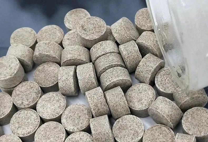 「经验分享」养殖经常会用到芽孢杆菌，你知道它有几大作用吗？