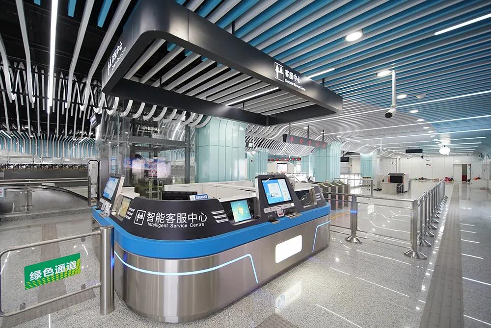 官宣丨定了！宁波轨道交通4号线12月23日开通运营