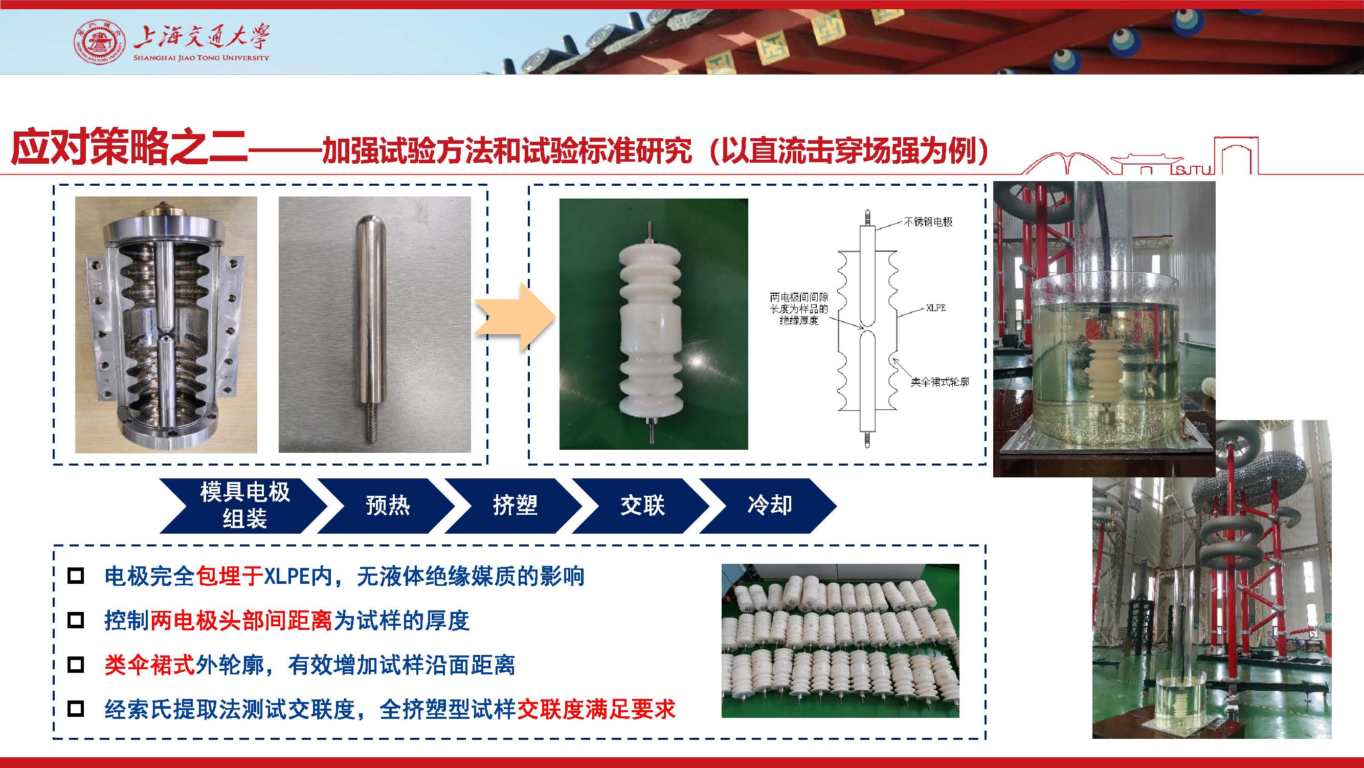 上海交大尹毅教授：挤包绝缘超高压直流电缆关键技术及应对策略