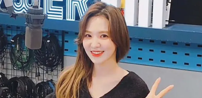 揭秘TWICE宿舍地下室的生活;WENDY接棒李准出演电台?