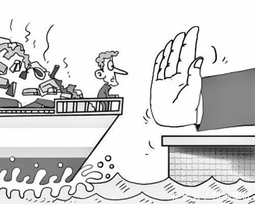 中国最严禁令出台，欧美大国损失惨重，联合国