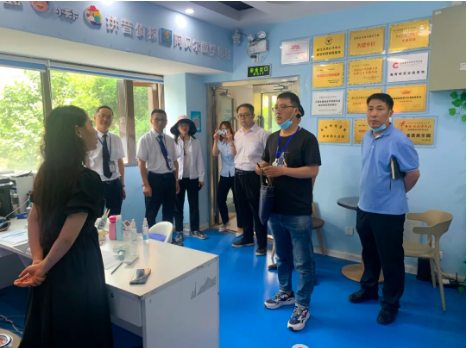双减”进行时，曲江教育在行动