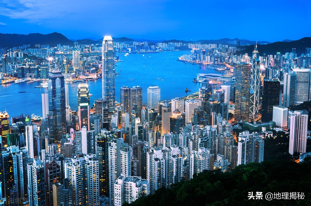 粵港澳大灣區又刷屏了，能否後來居上趕超其它灣區？