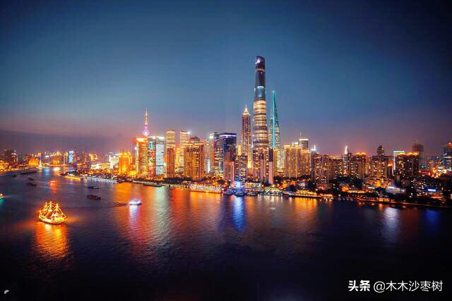 上海这座城市的感悟句子