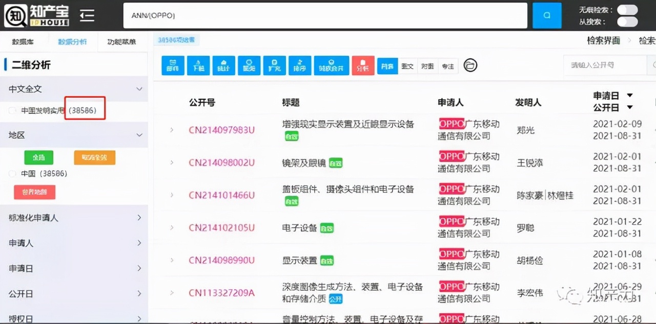 OPPO想三分天下，有这个实力吗？