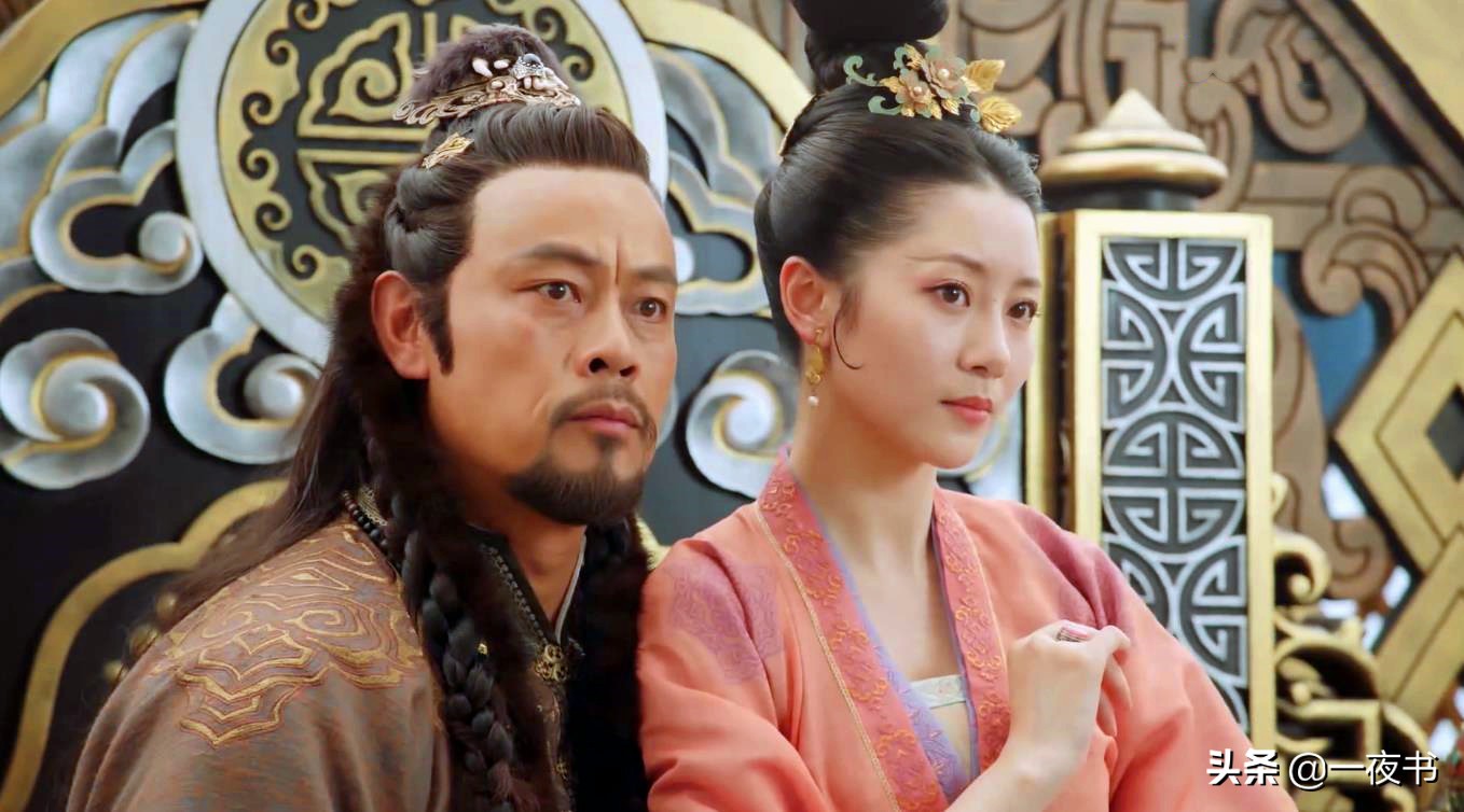 长歌行：阿隼最爱的人不是李长歌？而是阿伊儿？阿隼为她想杀涉尔