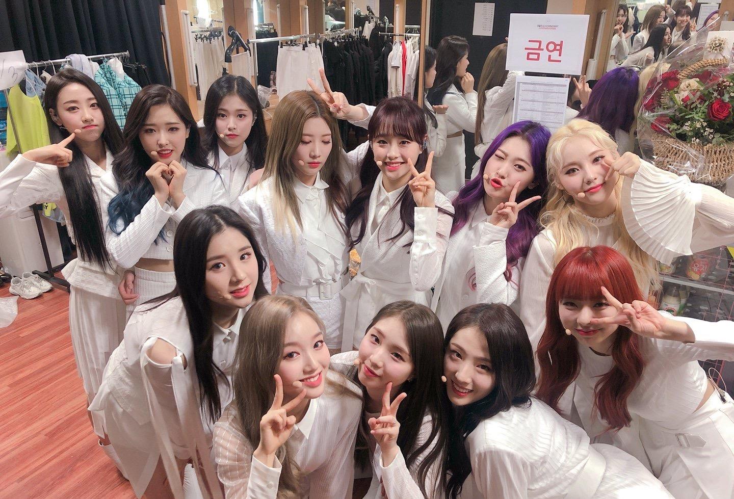 发展势头良好本月少女持续走红外媒给予高度评价