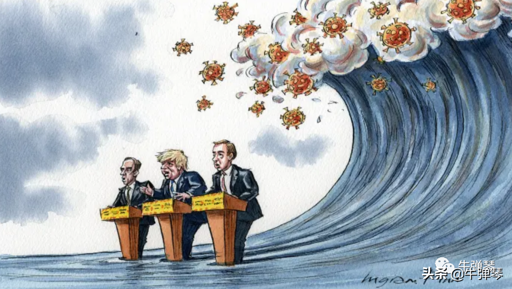 今年最沉重的一份名單