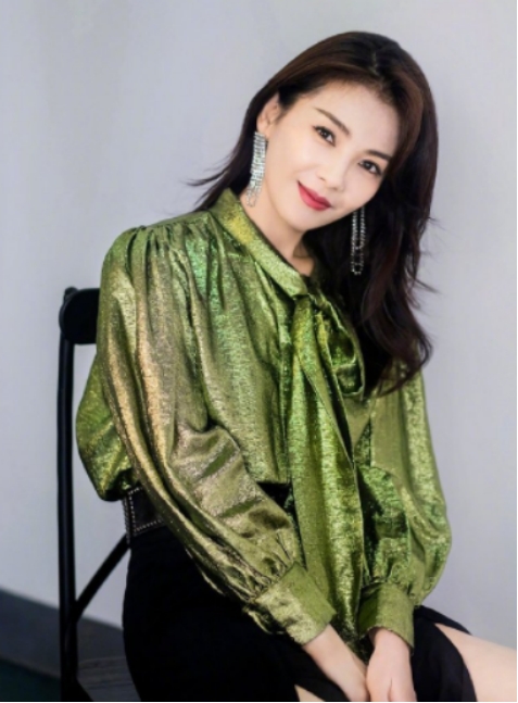 “晴格格”王艳的下场，给很多想嫁入豪门的女星提了个醒