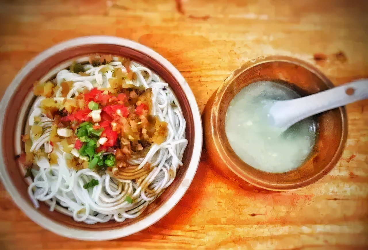 这8座“美食之都”，为了吃也要去一趟